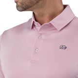 Pink Punch Polo