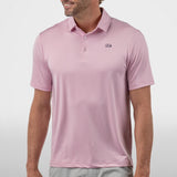 Pink Punch Polo