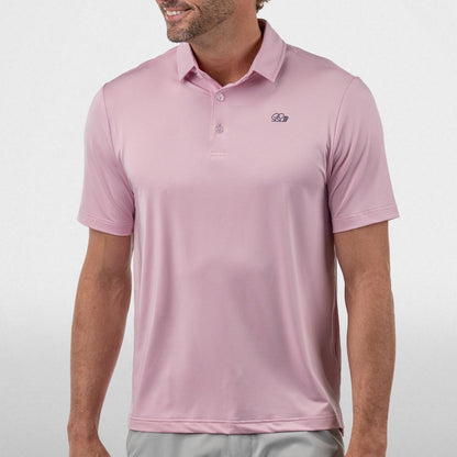 Pink Punch Polo