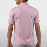 Pink Punch Polo