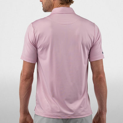 Pink Punch Polo