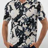 Pivot Petal Polo