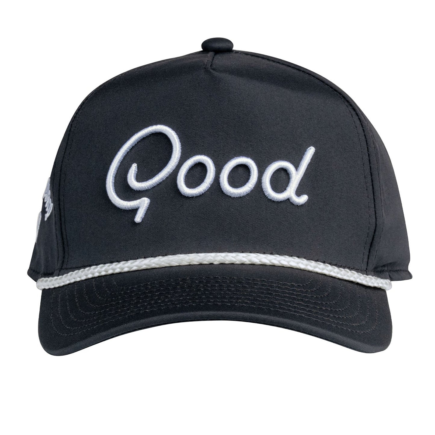 Hole In One Player's Edition Rope Hat
