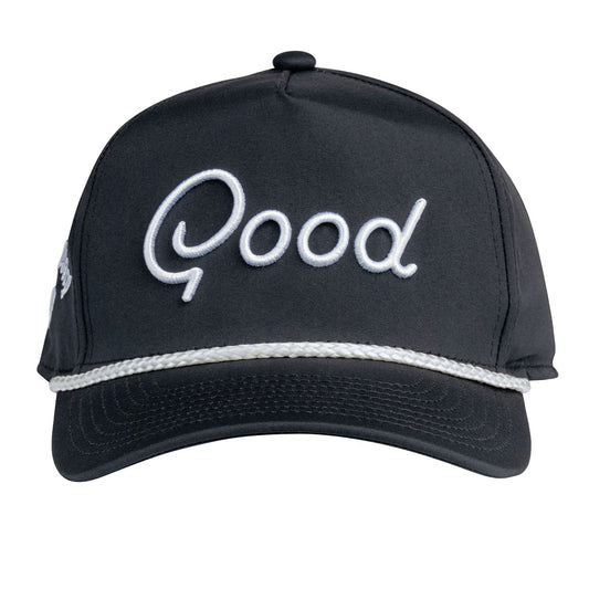Hole In One Player's Edition Rope Hat