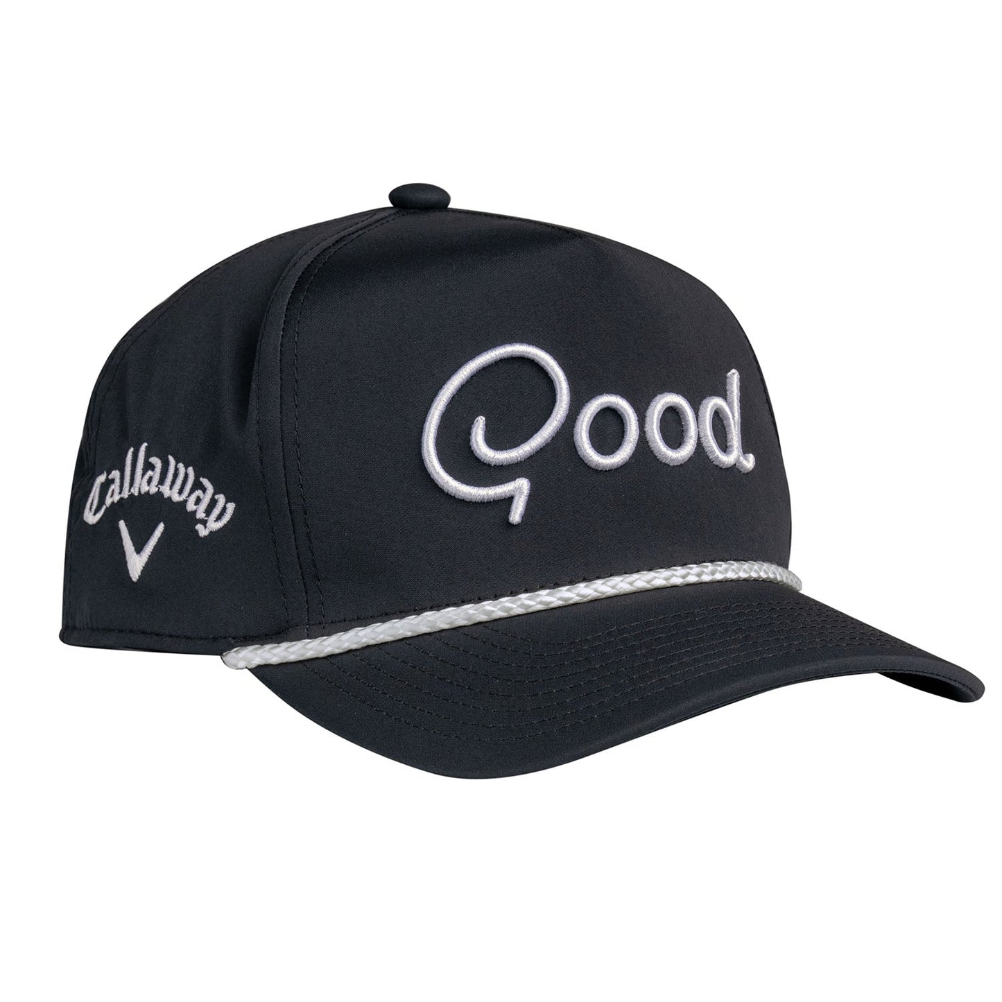 Hole In One Player's Edition Rope Hat