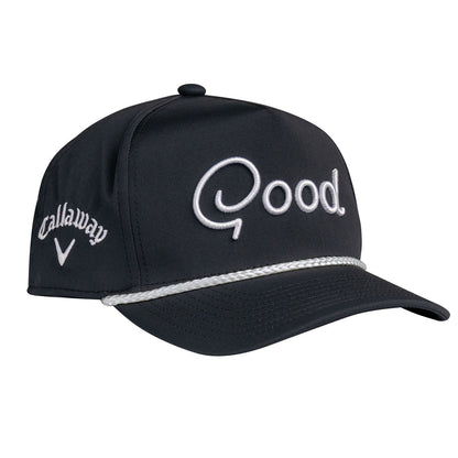 Hole In One Player's Edition Rope Hat