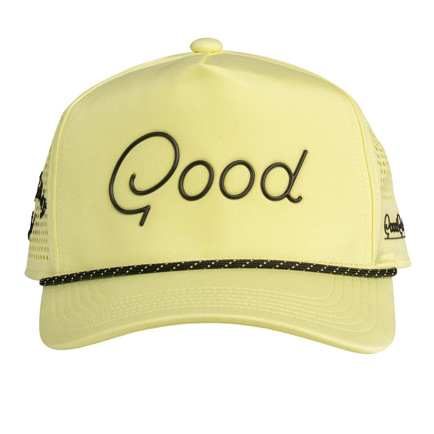 Vivid Player's Edition Rope Hat