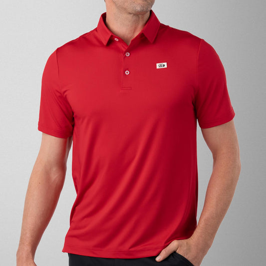 Prosper Polo