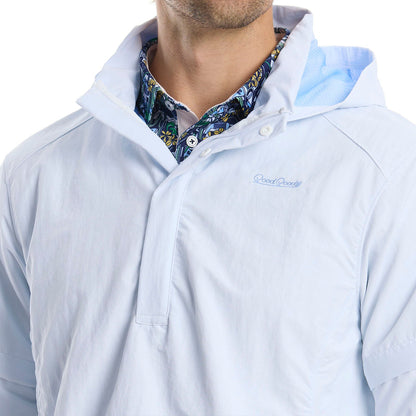 Pure Convertible Windbreaker