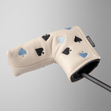 Ace In The Hole Blade Cover