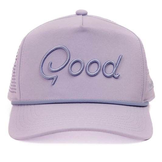 Riviera Rope Hat