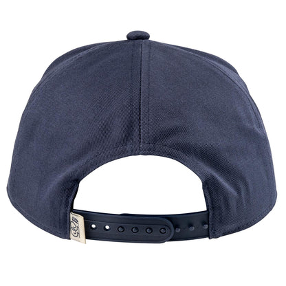 Saddle Up Rope Hat