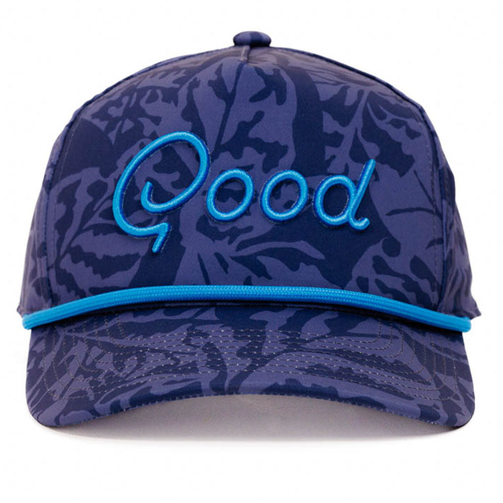 Sea Sway Rope Hat