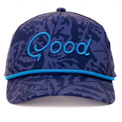 Sea Sway Rope Hat
