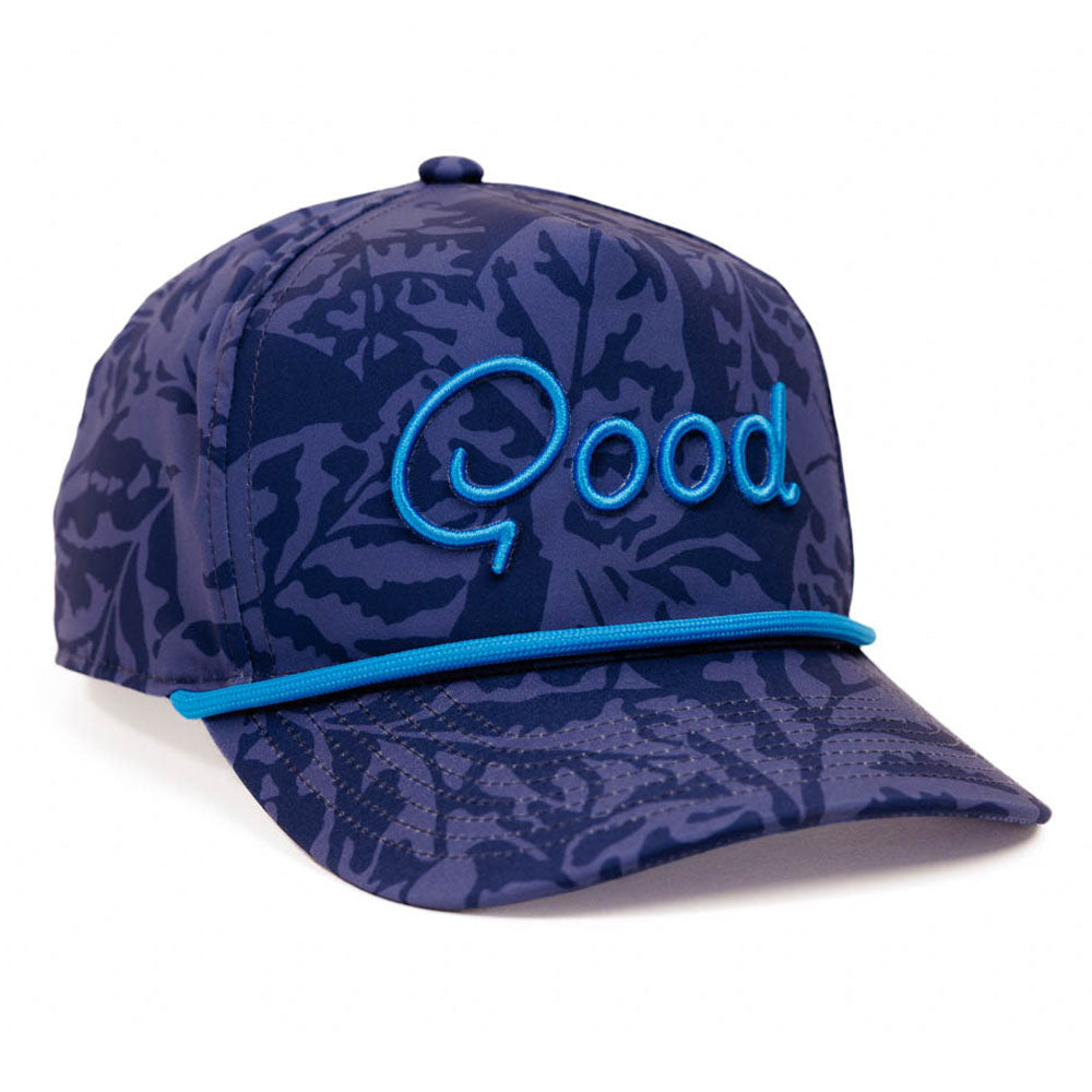 Sea Sway Rope Hat