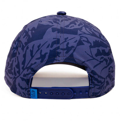 Sea Sway Rope Hat