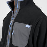 Drive Fleece Full Zip Jacket