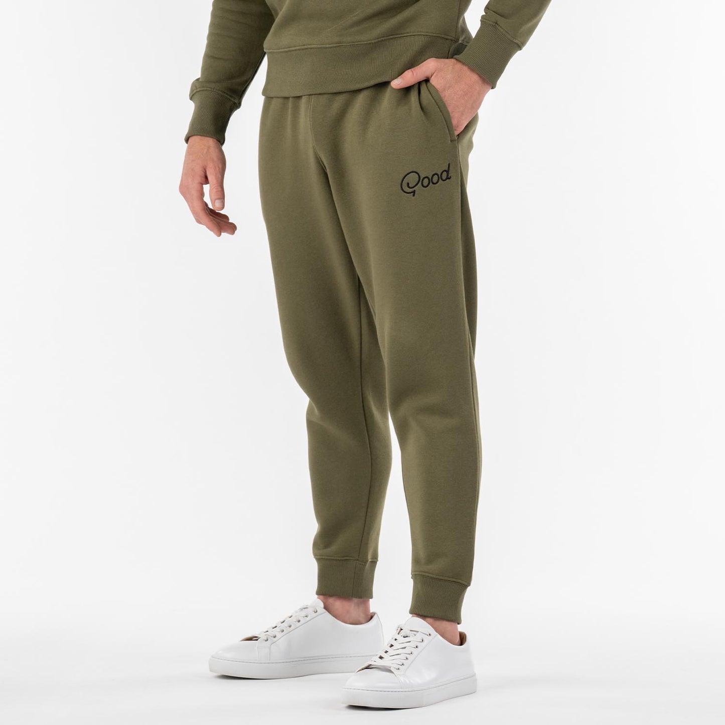 Stance Fleece Jogger