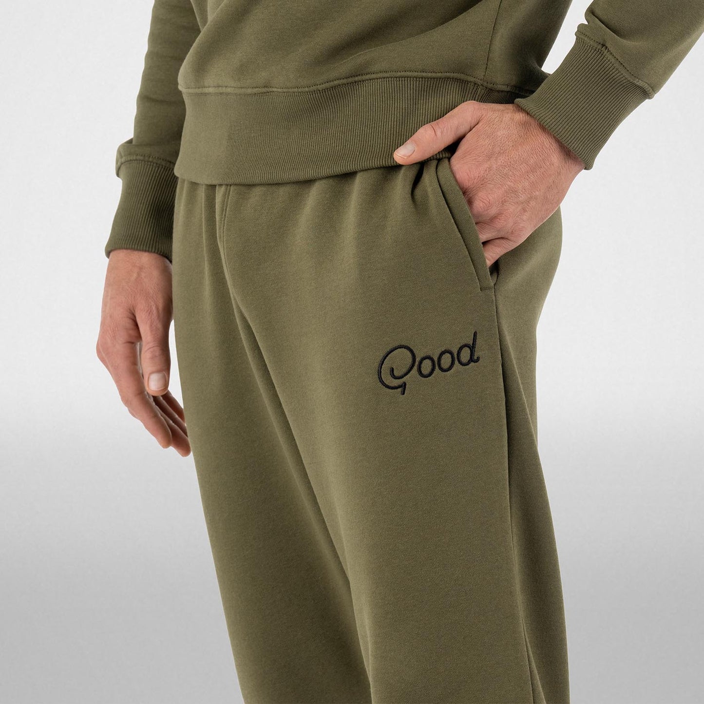 Stance Fleece Jogger