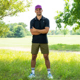 Stance Sport Short