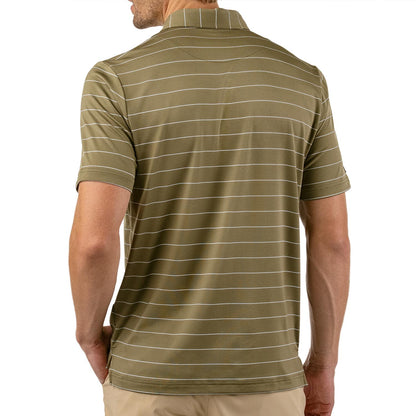 Stance Stripe Polo