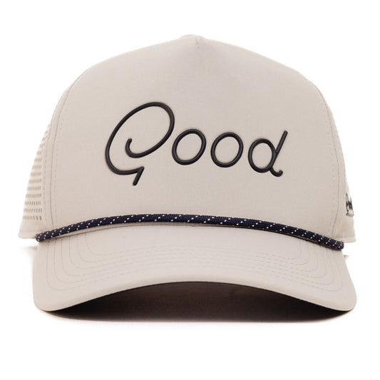 Stinger Rope Hat