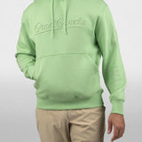 Such A Vibe Fleece Hoodie