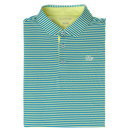 Sun Ray Polo