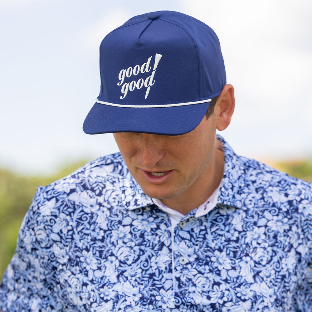All Good Rope Hat