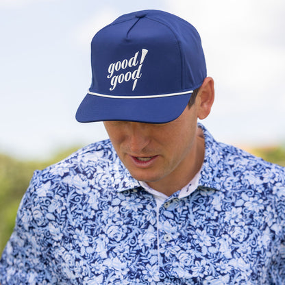 All Good Rope Hat