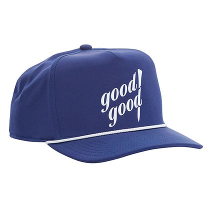 All Good Rope Hat