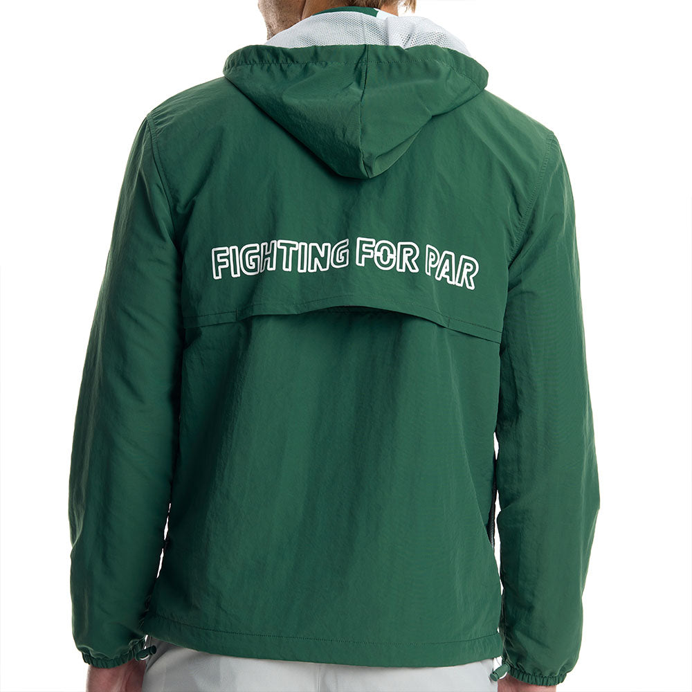 Playoff Windbreaker