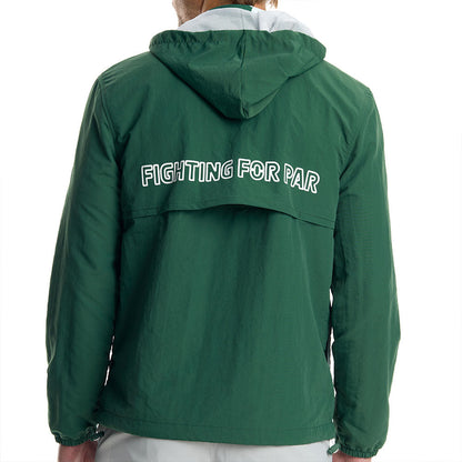 Playoff Windbreaker