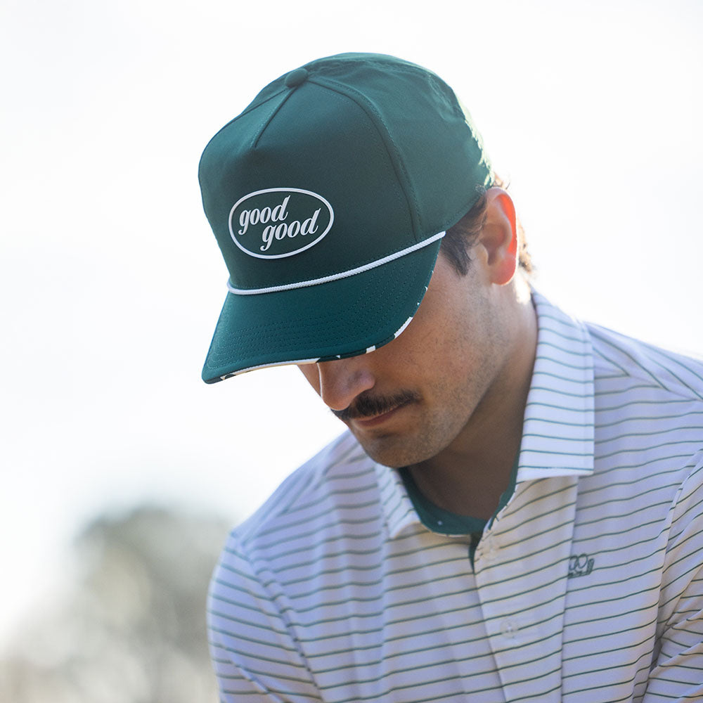 Playoff Rope Hat