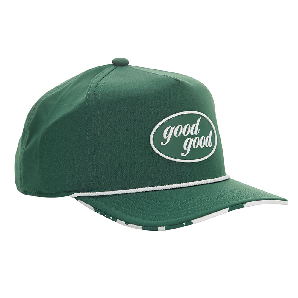 Playoff Rope Hat