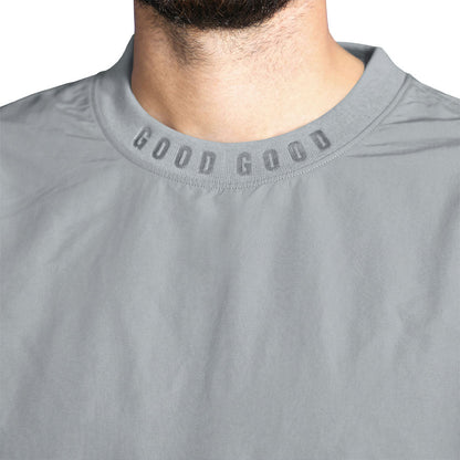 Stinger Windbreaker Crew