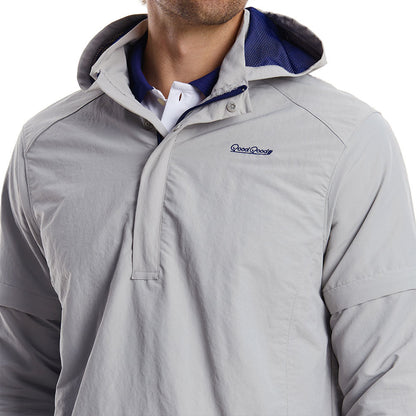 Stinger Convertible Windbreaker