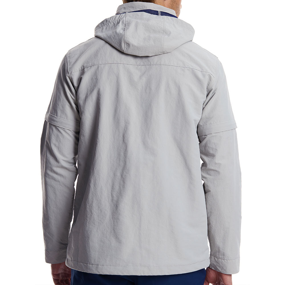Stinger Convertible Windbreaker