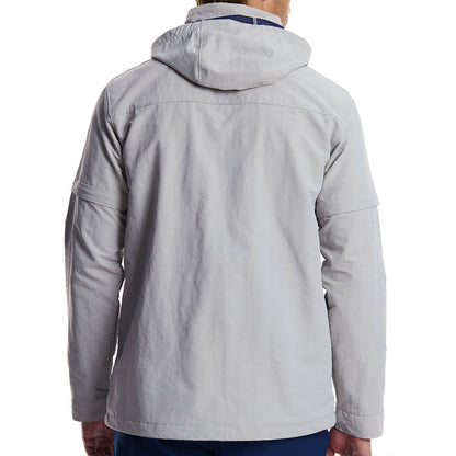 Stinger Convertible Windbreaker