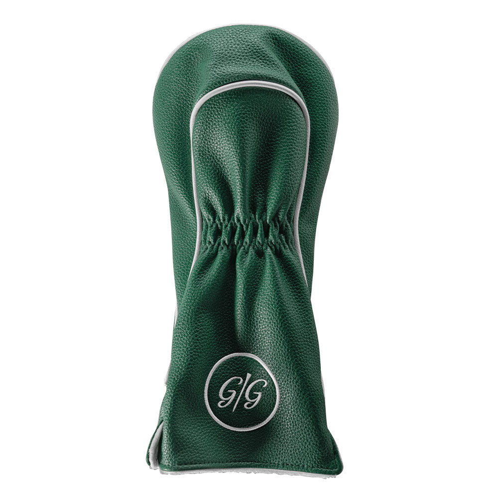 Sunday Green Driver Cover