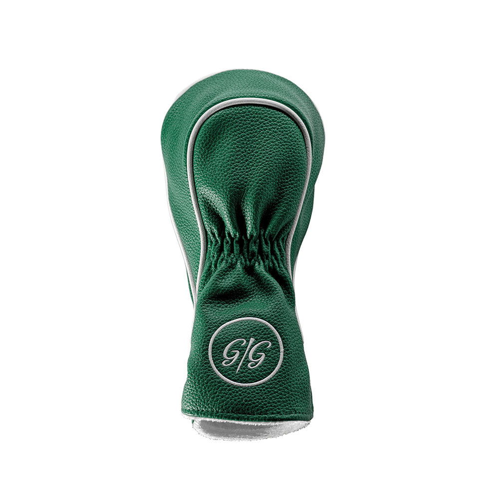 Sunday Green Fairway Cover