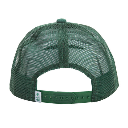 Terry Tee Trucker Hat