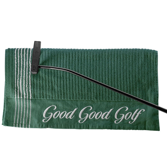 Playoff Golf Towel