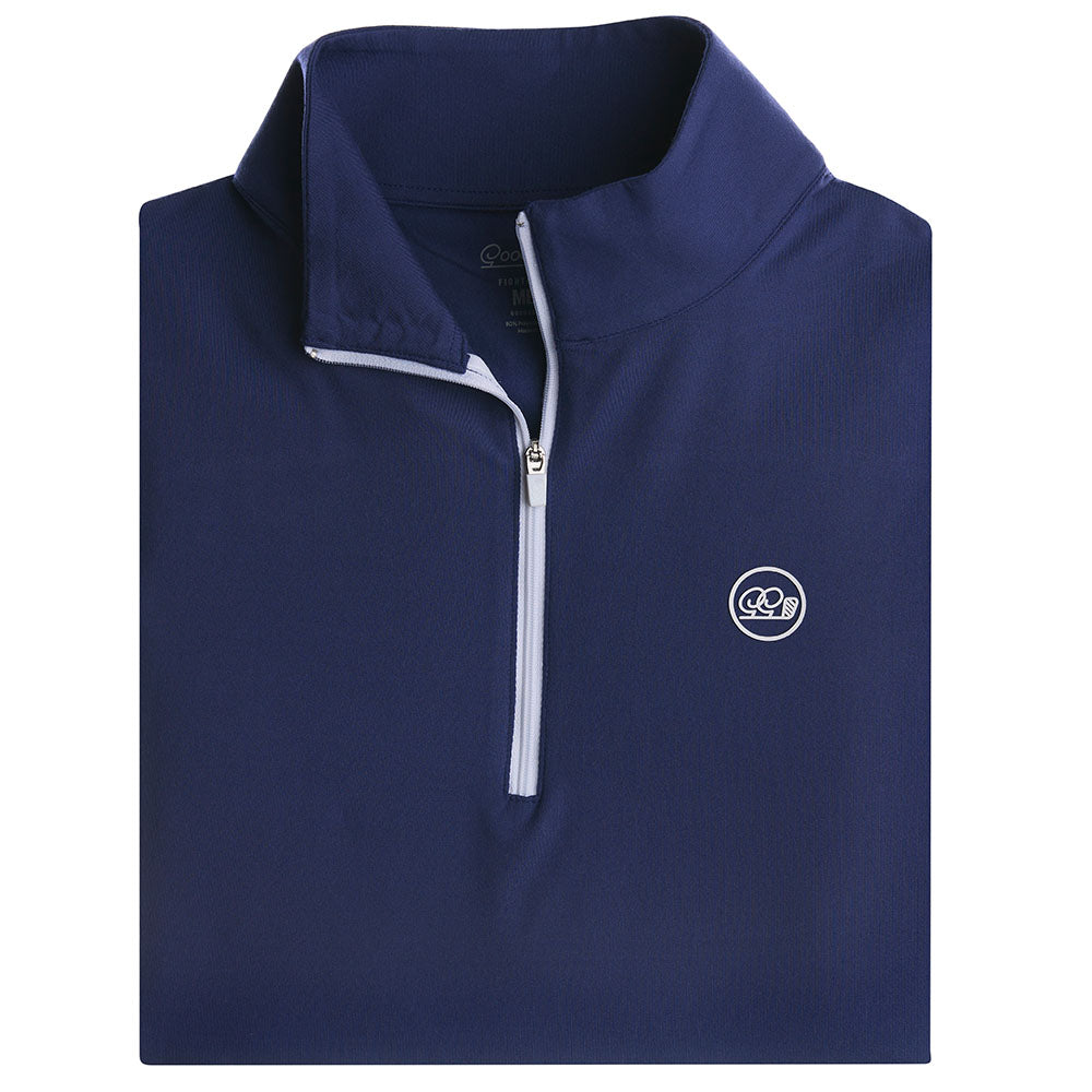 Women’s All Good Q-Zip