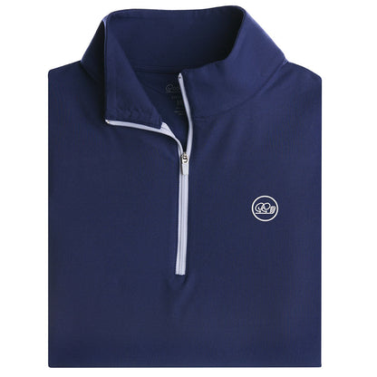 Women’s All Good Q-Zip