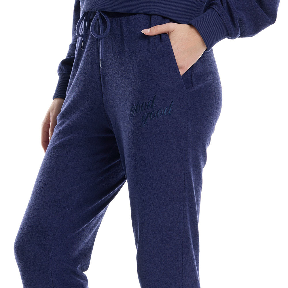 Women’s All Good Terry Jogger