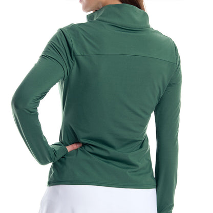 Women’s First Cut Q-Zip