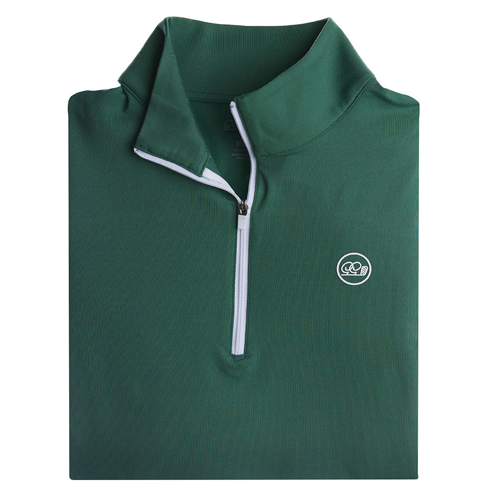 Women’s First Cut Q-Zip