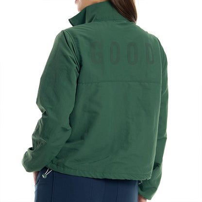 Women’s First Cut Windbreaker