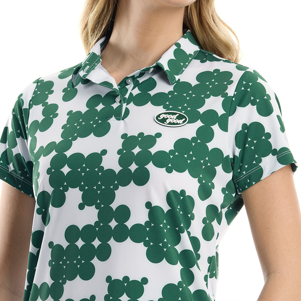Women’s Playoff Polo